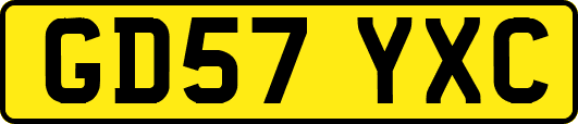 GD57YXC