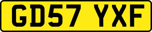 GD57YXF