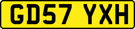 GD57YXH