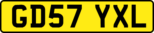GD57YXL