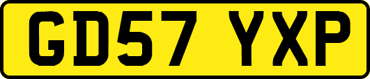 GD57YXP