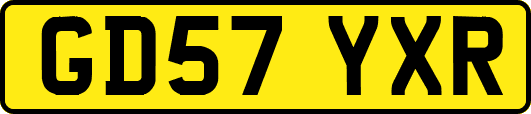 GD57YXR