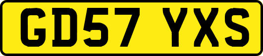 GD57YXS