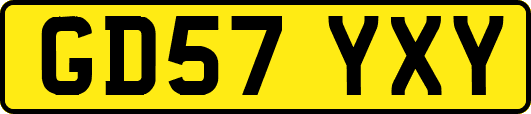 GD57YXY