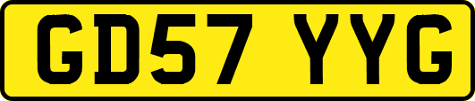 GD57YYG
