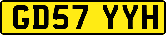 GD57YYH