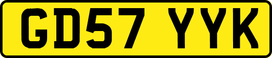 GD57YYK