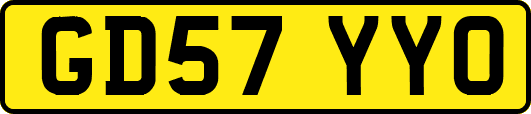 GD57YYO