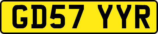 GD57YYR