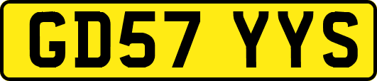 GD57YYS
