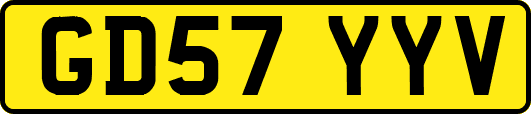 GD57YYV