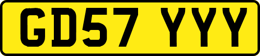 GD57YYY