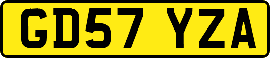 GD57YZA