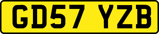 GD57YZB
