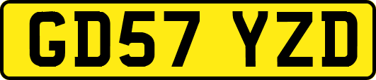 GD57YZD