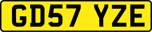 GD57YZE