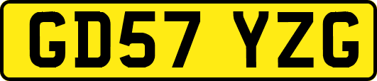 GD57YZG