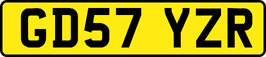GD57YZR