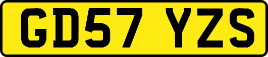 GD57YZS
