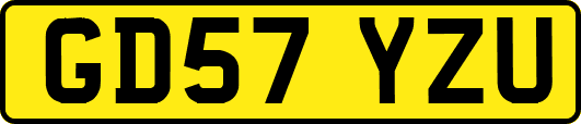GD57YZU