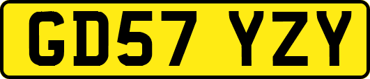 GD57YZY