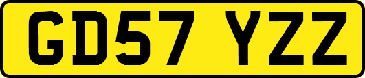 GD57YZZ