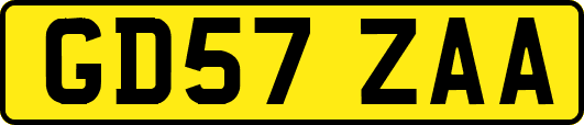 GD57ZAA