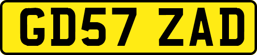 GD57ZAD