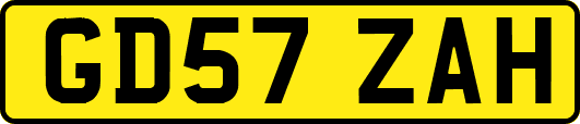 GD57ZAH