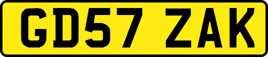 GD57ZAK