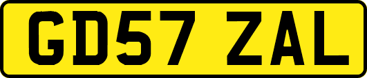 GD57ZAL