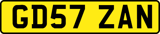 GD57ZAN