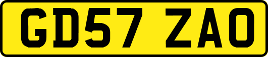 GD57ZAO