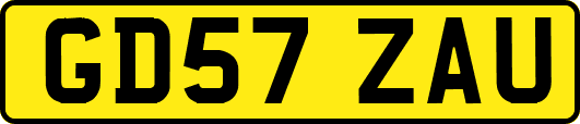 GD57ZAU