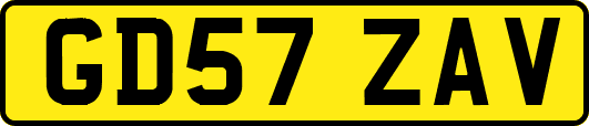 GD57ZAV