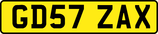 GD57ZAX