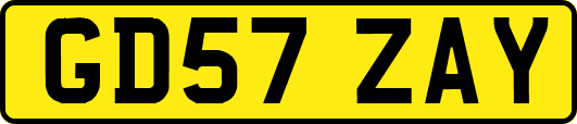 GD57ZAY
