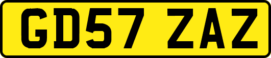 GD57ZAZ