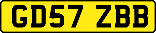 GD57ZBB