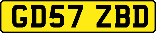 GD57ZBD