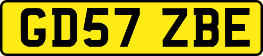 GD57ZBE