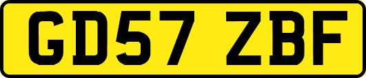 GD57ZBF