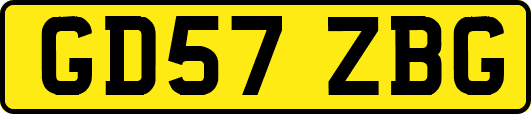 GD57ZBG