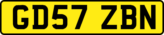 GD57ZBN
