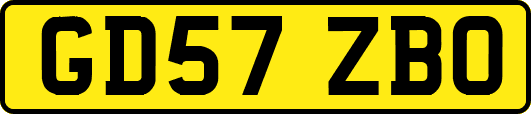 GD57ZBO