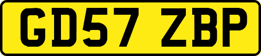GD57ZBP
