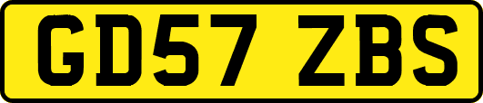 GD57ZBS