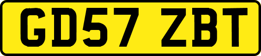 GD57ZBT