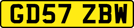 GD57ZBW