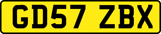 GD57ZBX